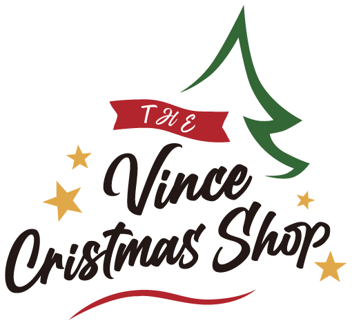 クリスマスオーナメント専門店 VinceChristmasShop（ビンスクリスマスショップ）